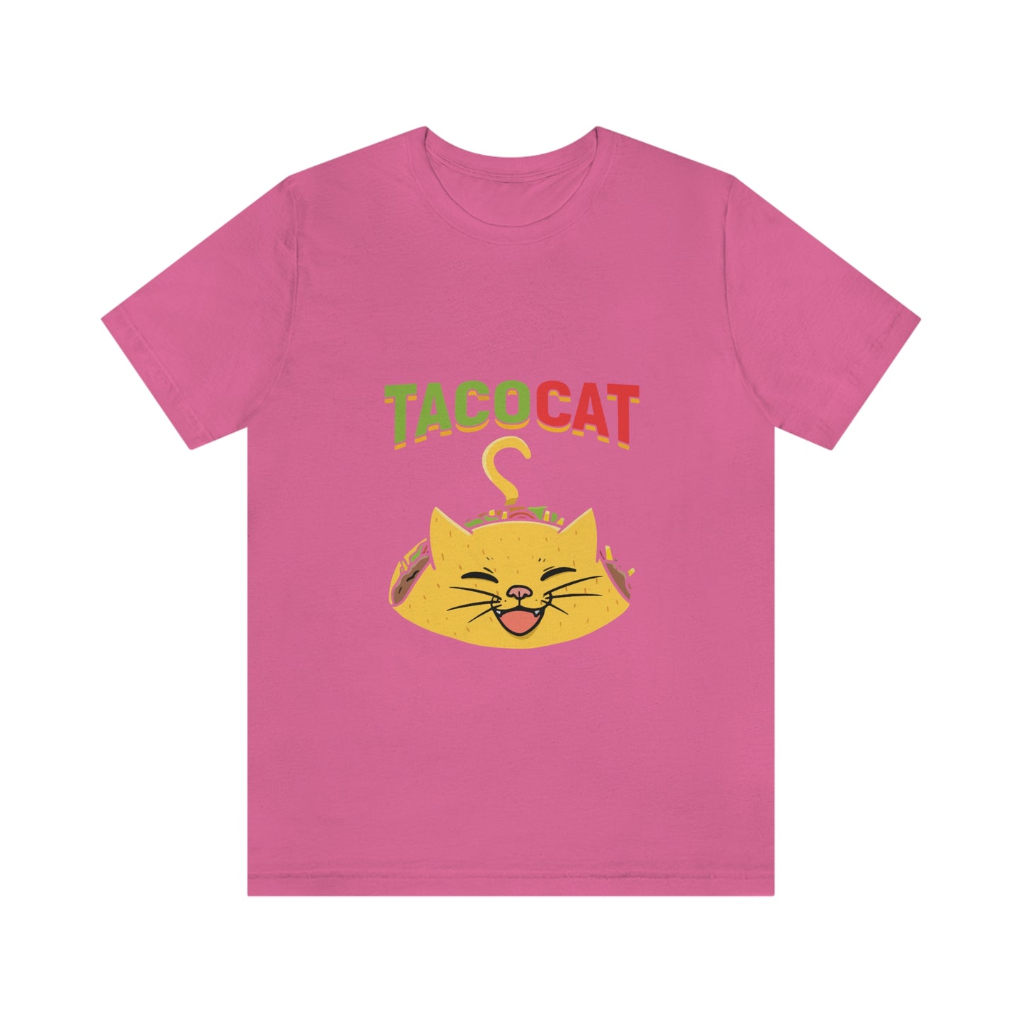 Tacocat - Unisex T-Shirt