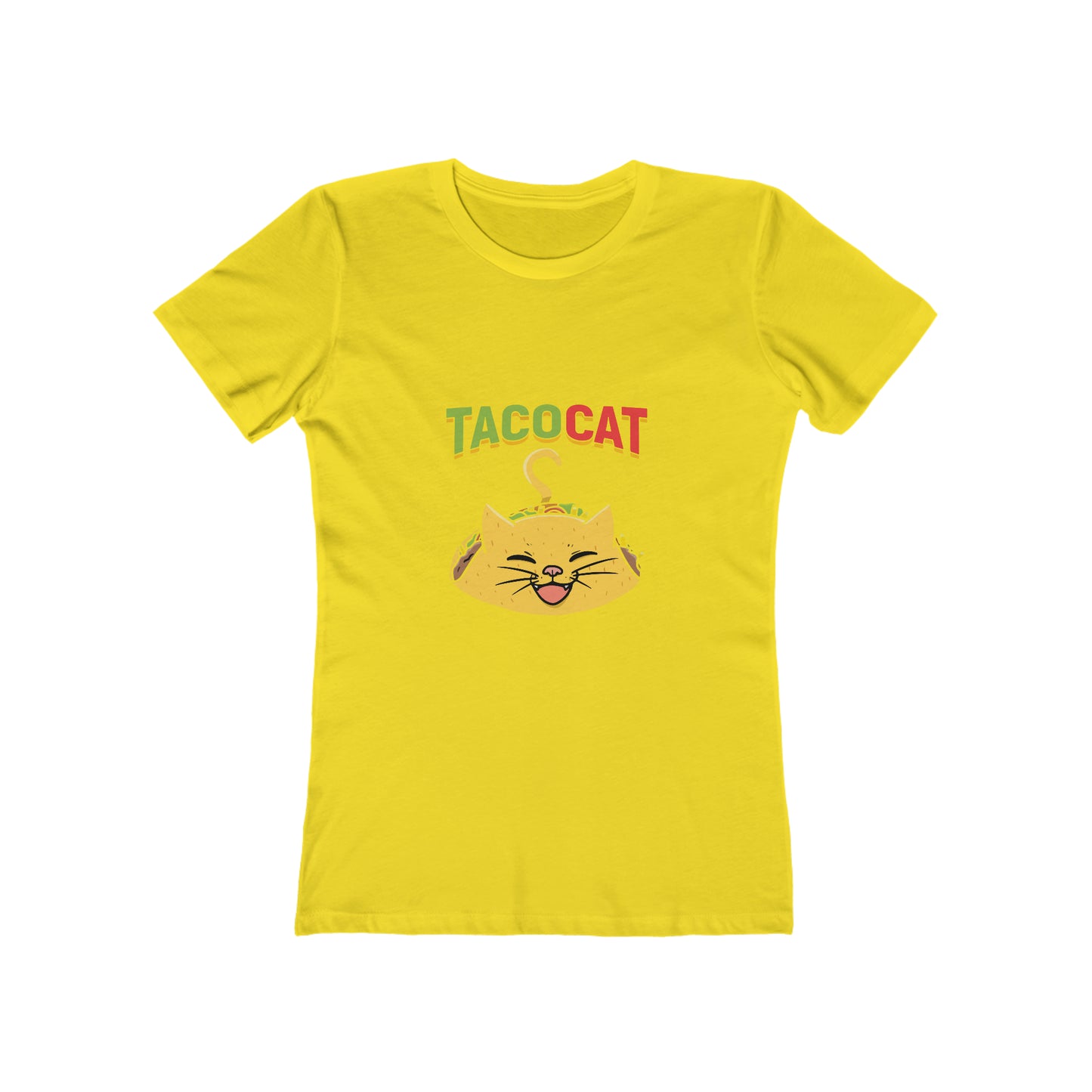 Tacocat - Women's T-shirt