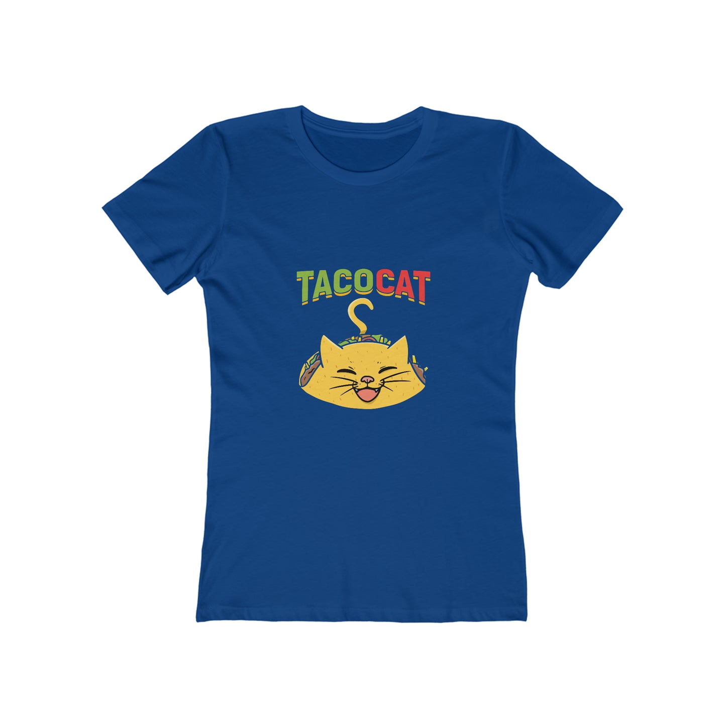 Tacocat - Women's T-shirt