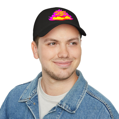 Hot People Doing Hot People Shit - Baseball Cap