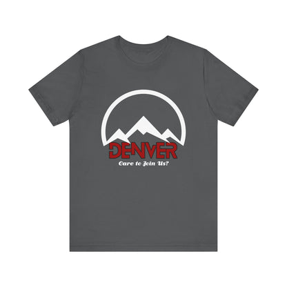 Denver Regional M&G - Unisex T-Shirt