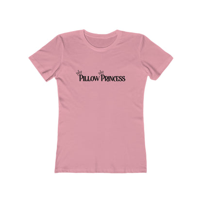 Pillow Princess - Women's T-shirt