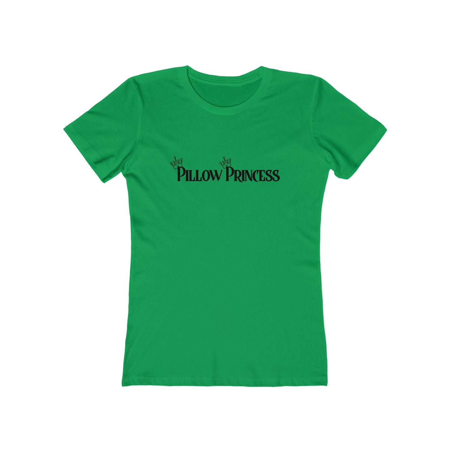 Pillow Princess - Women's T-shirt