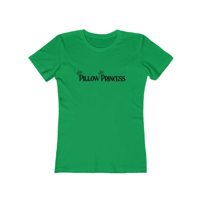 Pillow Princess - Women's T-shirt