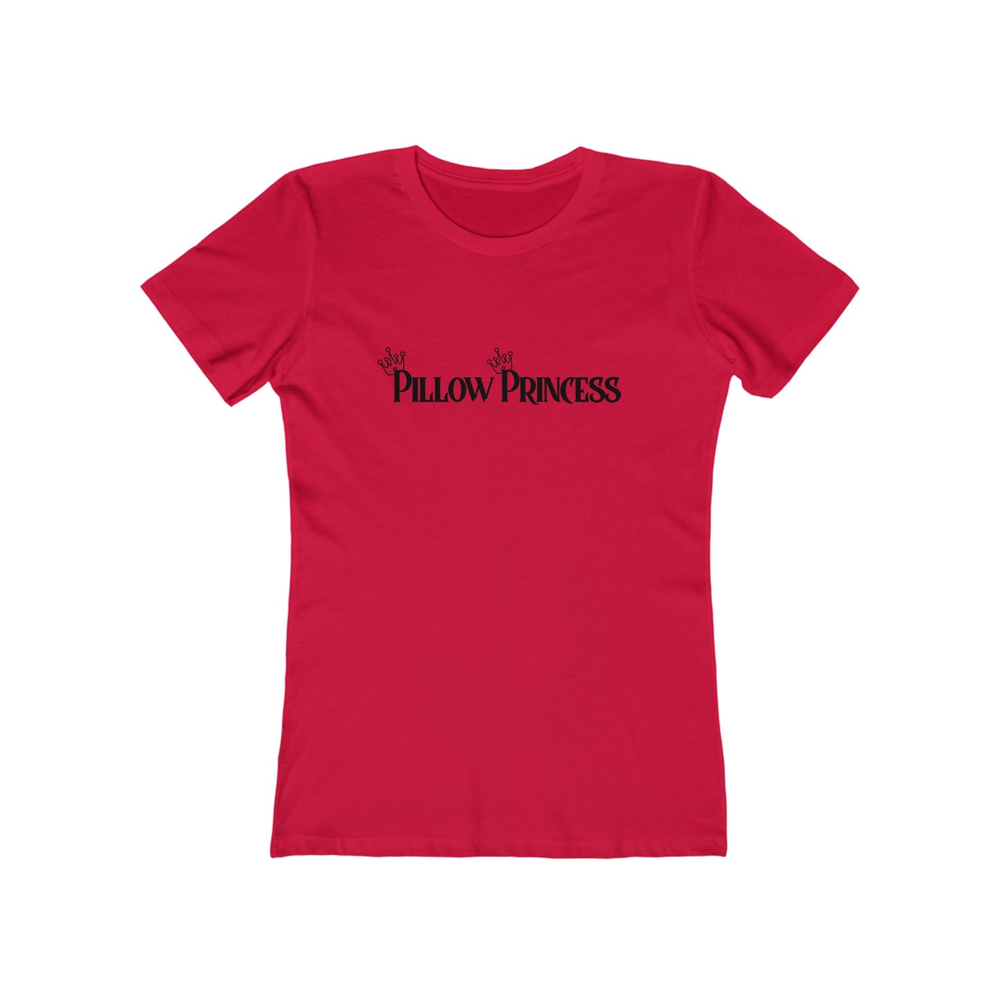 Pillow Princess - Women's T-shirt