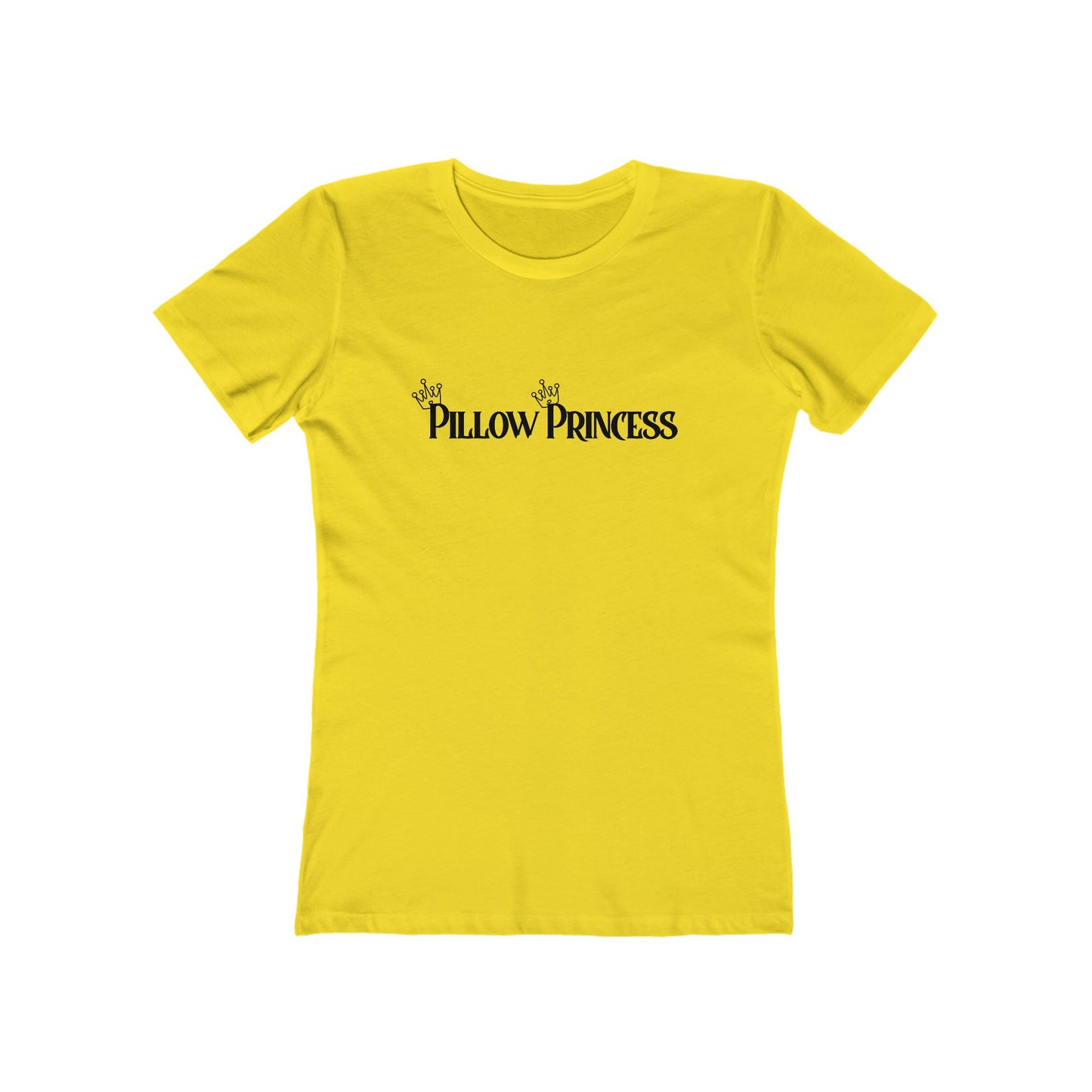 Pillow Princess - Women's T-shirt