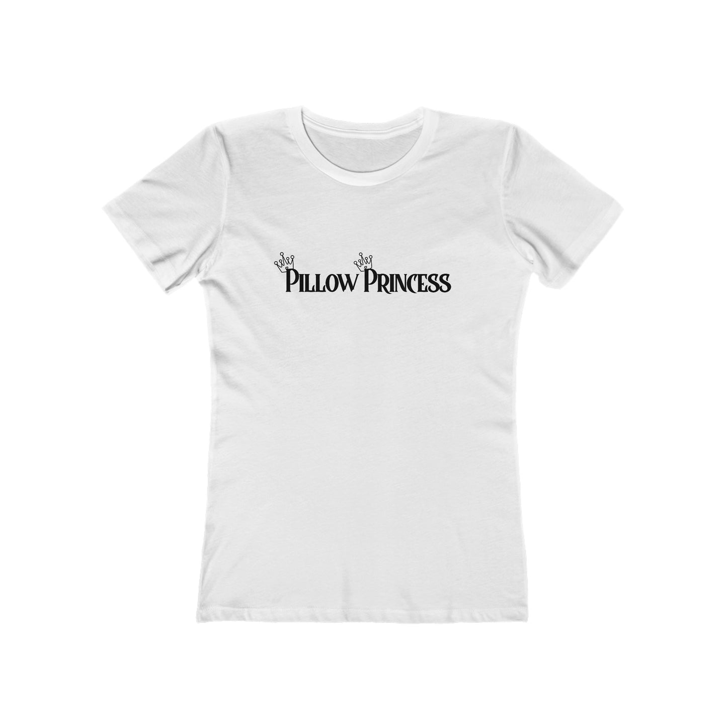 Pillow Princess - Women's T-shirt