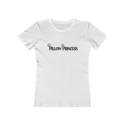 Pillow Princess - Women's T-shirt