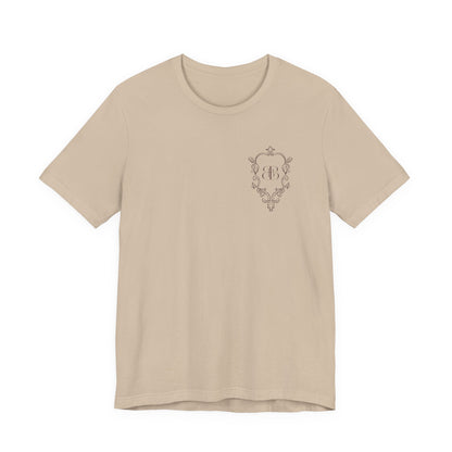 Bold & Beautiful Logo - Unisex T-Shirt