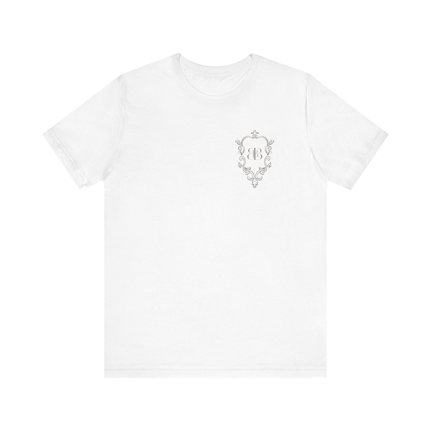 Bold & Beautiful Logo - Unisex T-Shirt