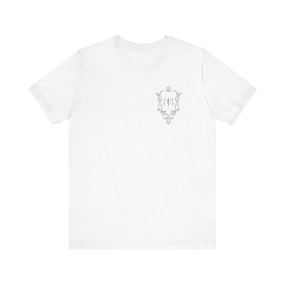 Bold & Beautiful Logo - Unisex T-Shirt