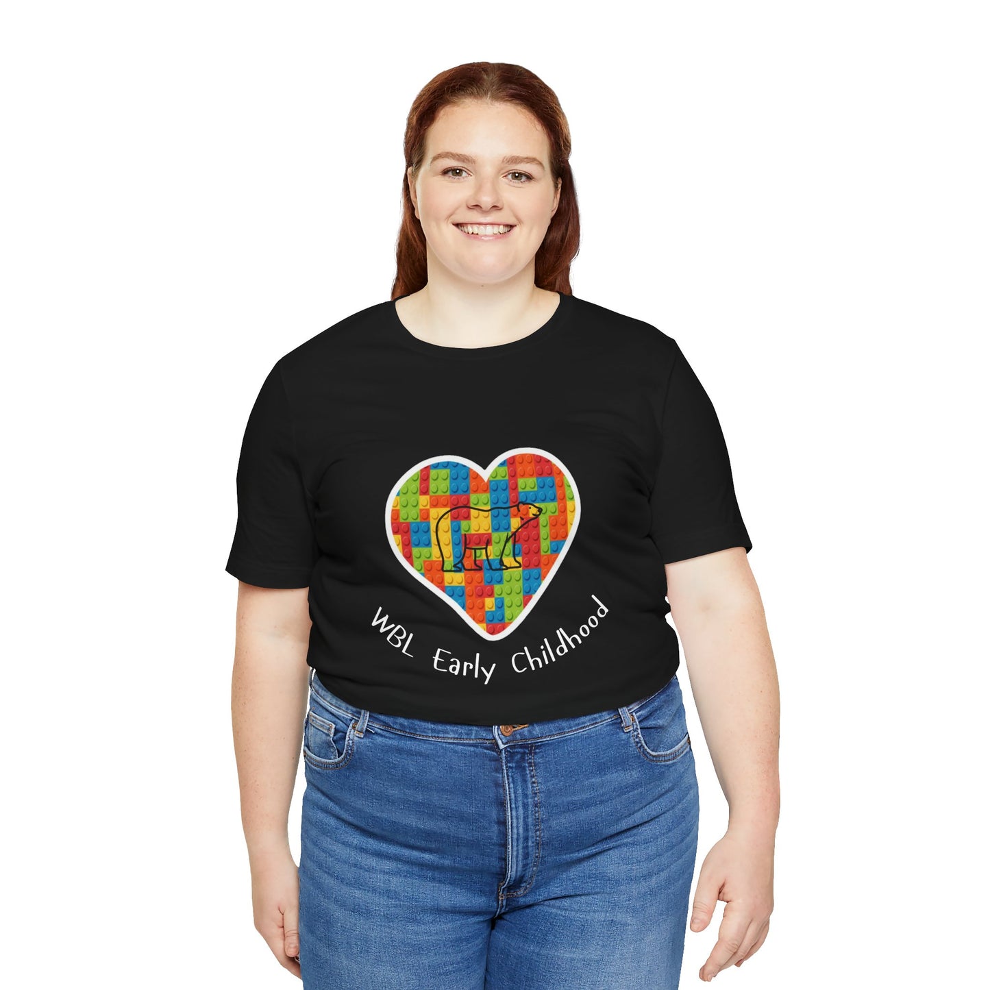 WBL Early Childhood - Unisex T-Shirt