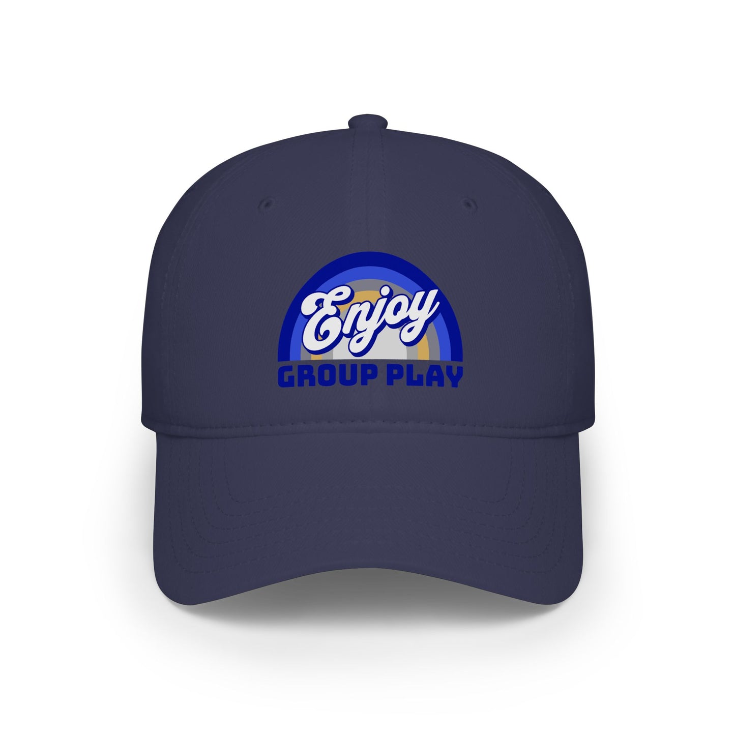 Enjoy Group Play - Baseball Cap