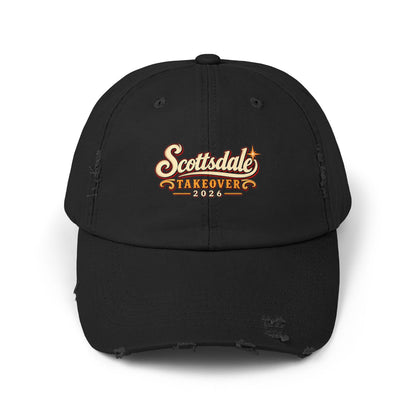 Scottsdale Takeover 2026 - Distressed Cap