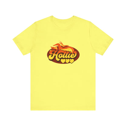Hottie - Unisex T-Shirt