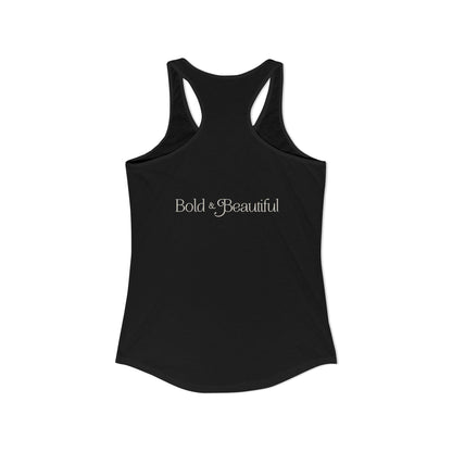 Bold & Beautiful - Women's Tank Top