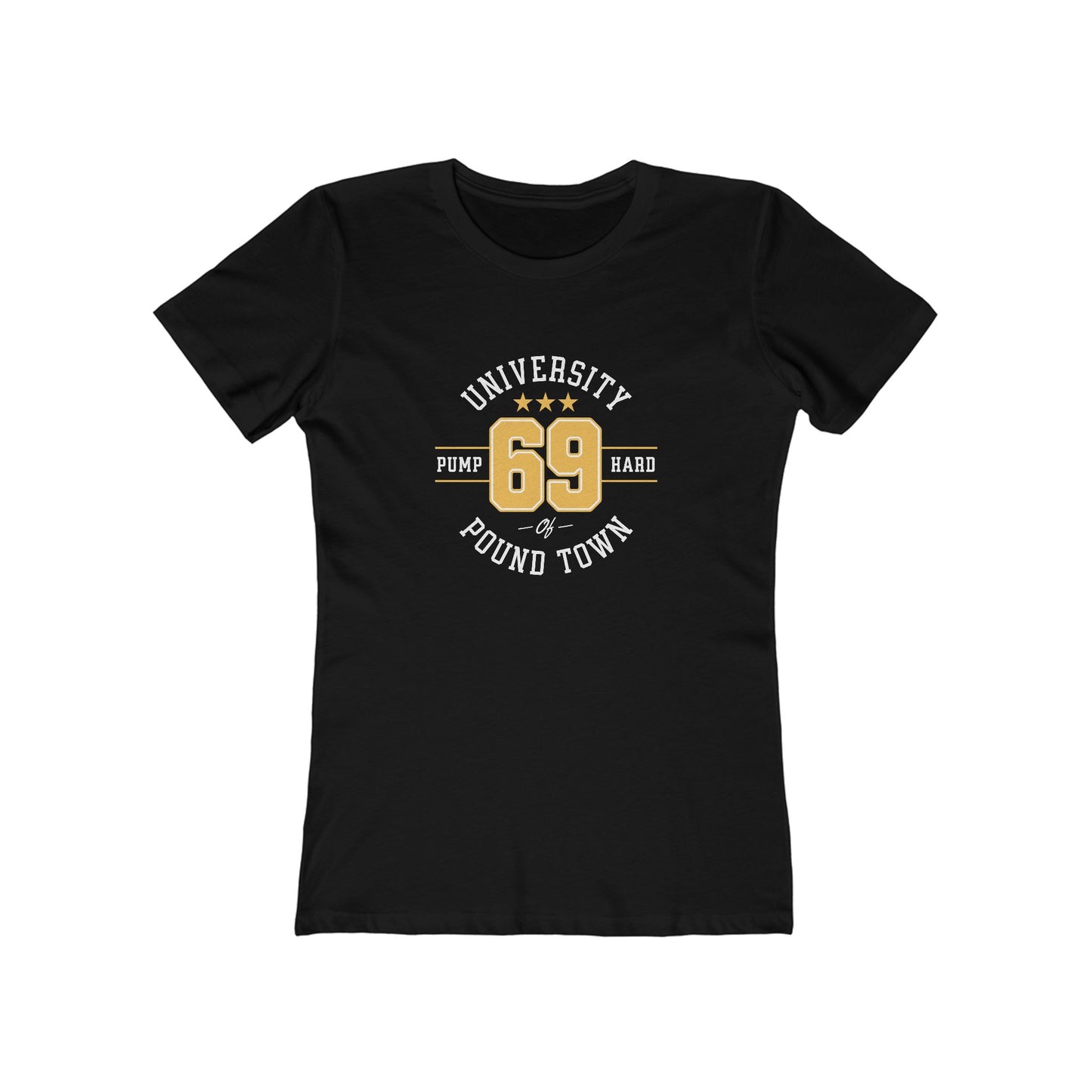 University of Pound Town - Women's T-shirt