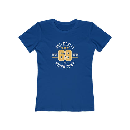 University of Pound Town - Women's T-shirt