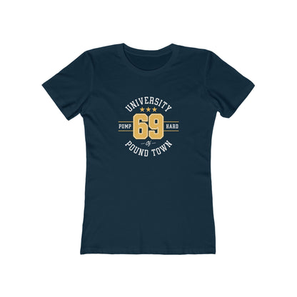 University of Pound Town - Women's T-shirt