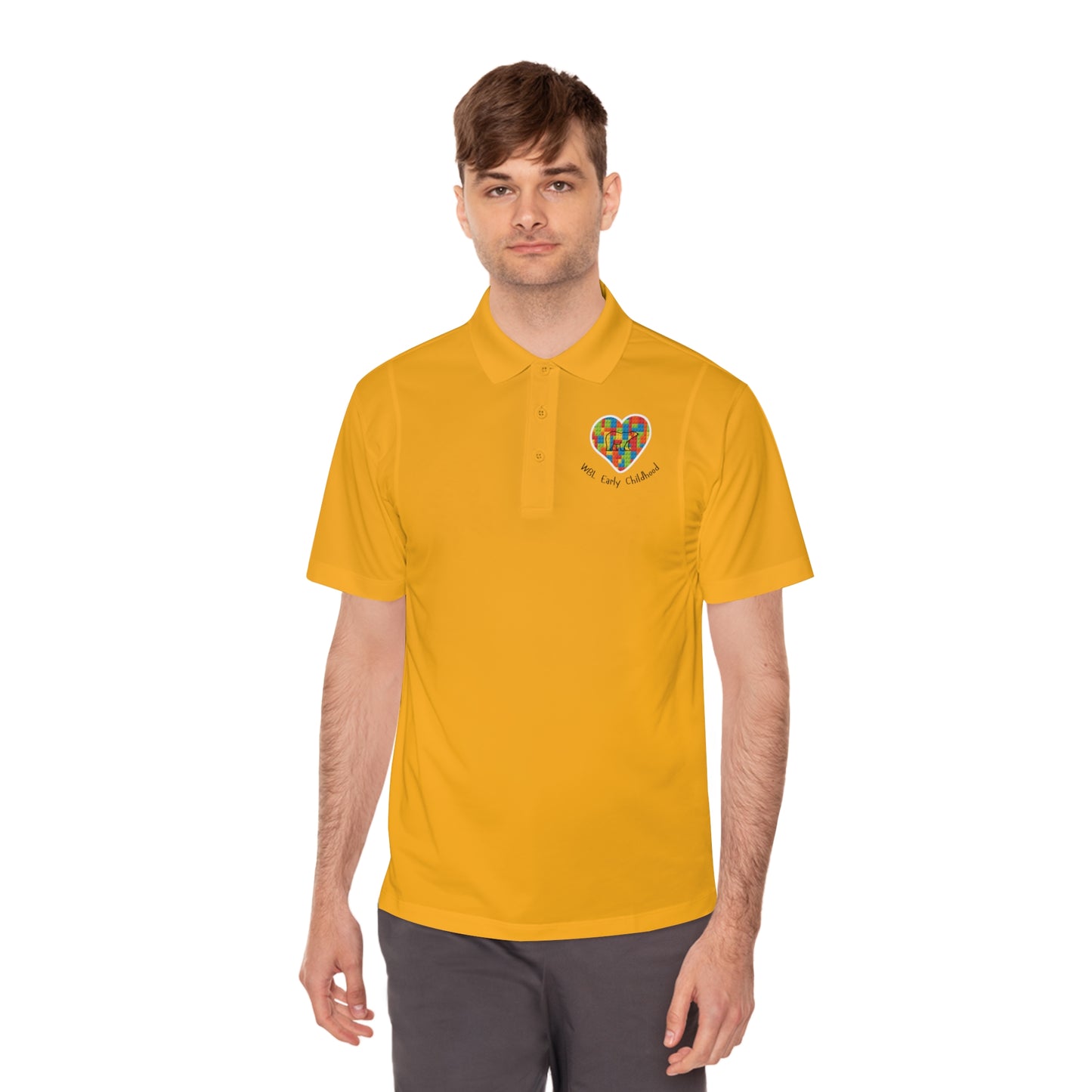 WBL Early Childhood - Polo Shirt2