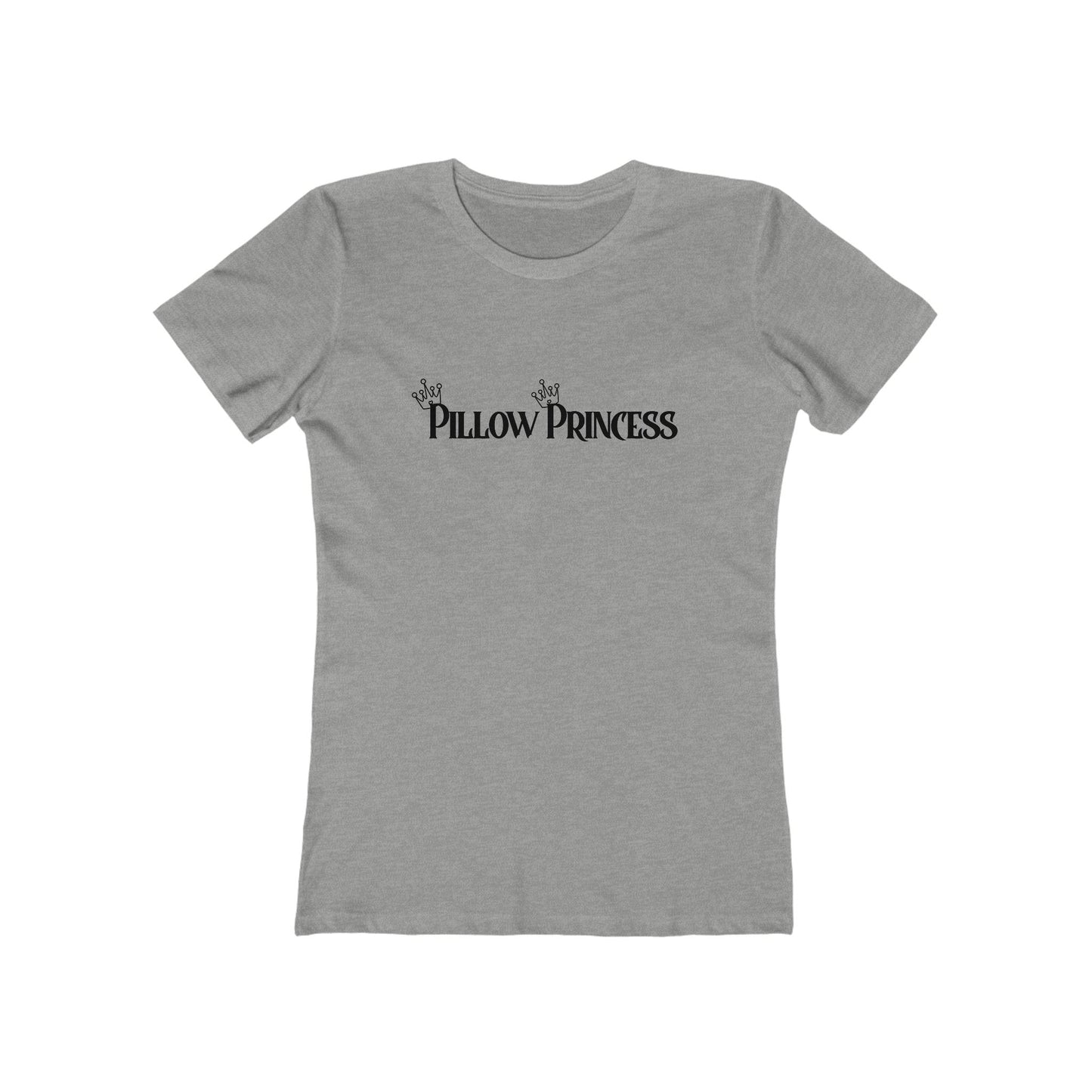 Pillow Princess - Women's T-shirt