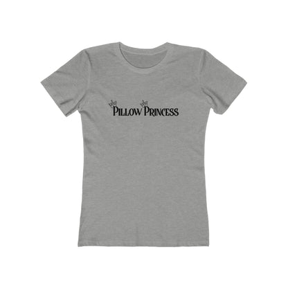 Pillow Princess - Women's T-shirt