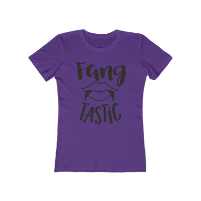 Fang Tastic - Women's T-shirt