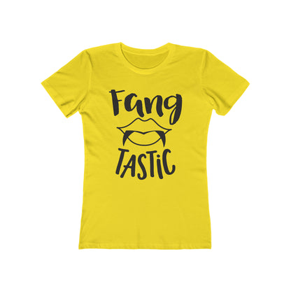 Fang Tastic - Women's T-shirt