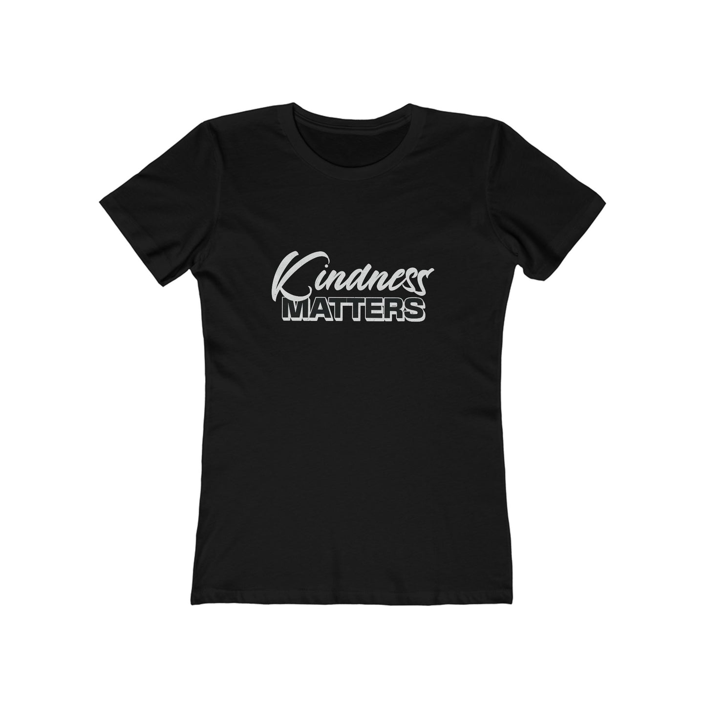 Kindness Matters - Women's T-shirt