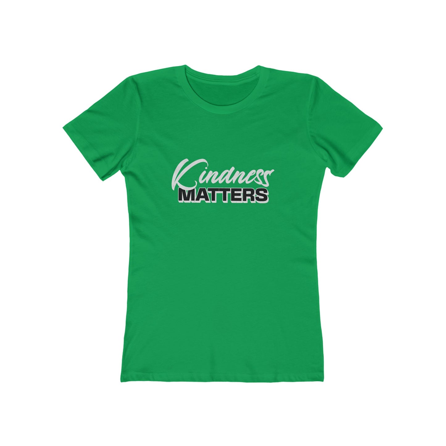 Kindness Matters - Women's T-shirt
