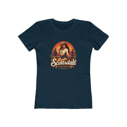 Scottsdale Takeover 2026 - Women's T-shirt