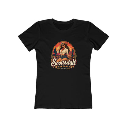 Scottsdale Takeover 2026 - Women's T-shirt