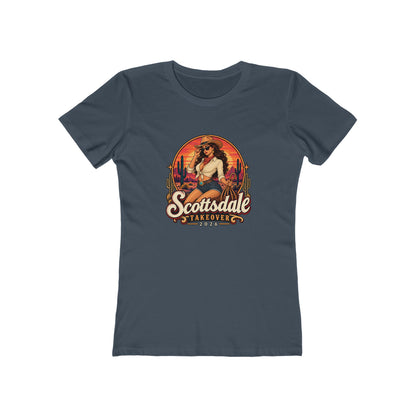 Scottsdale Takeover 2026 - Women's T-shirt