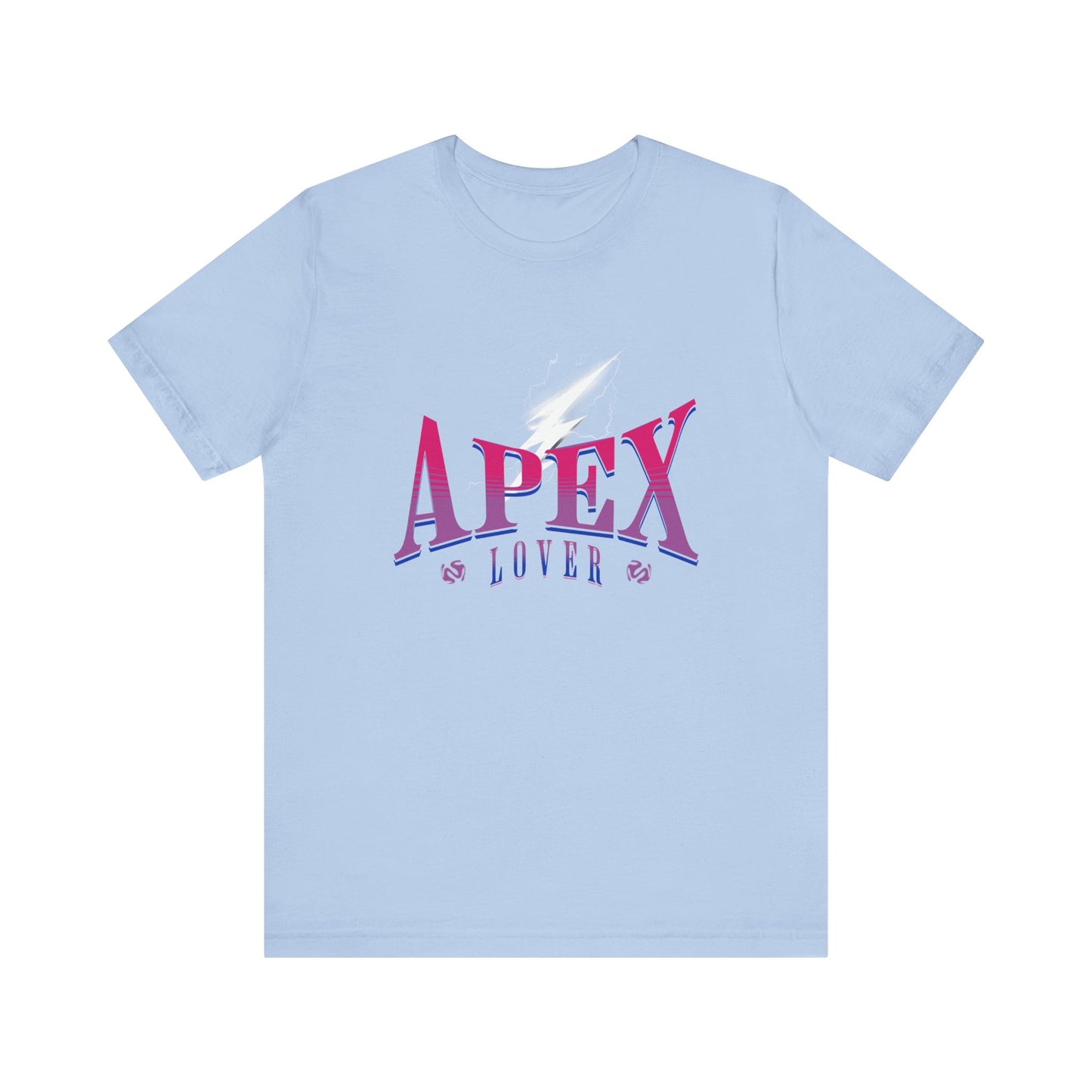 Apex Lover - Unisex T-Shirt