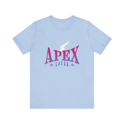 Apex Lover - Unisex T-Shirt