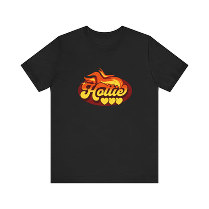 Hottie - Unisex T-Shirt