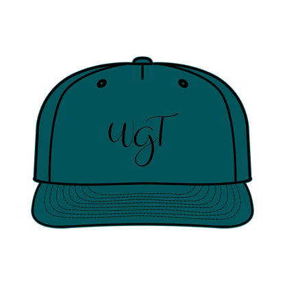 WGT - Surf Cap