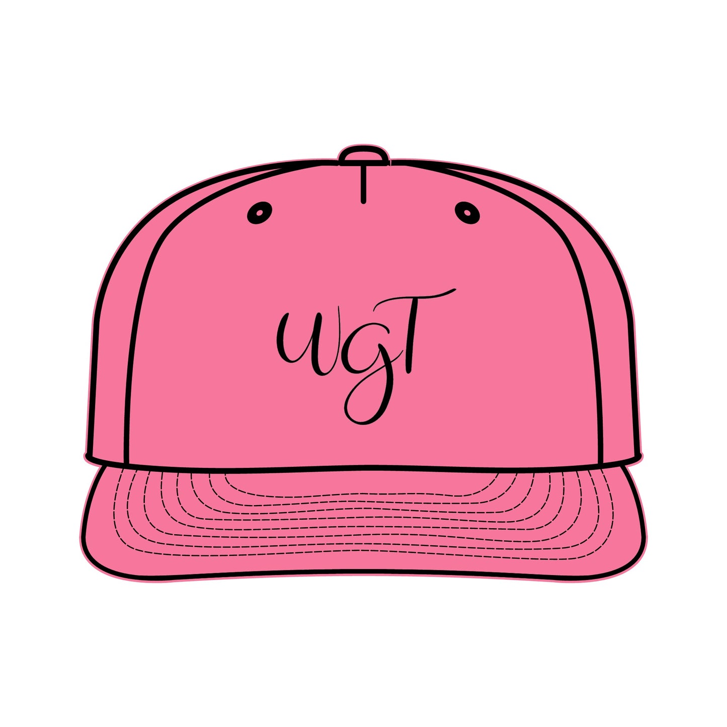 WGT - Surf Cap