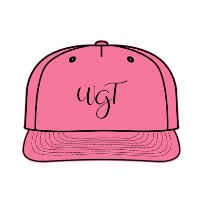 WGT - Surf Cap