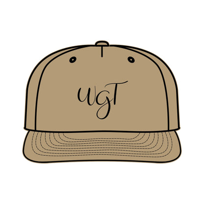 WGT - Surf Cap