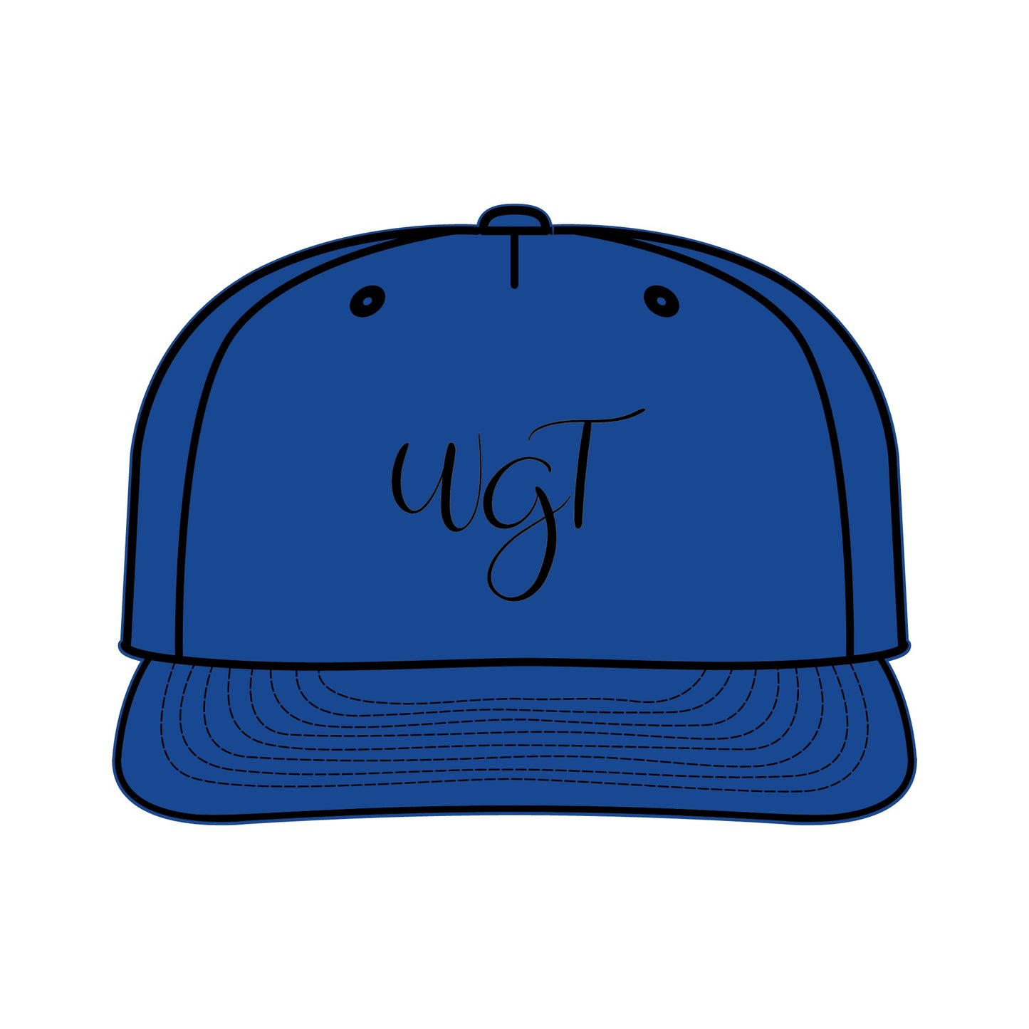 WGT - Surf Cap