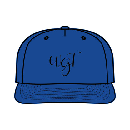 WGT - Surf Cap