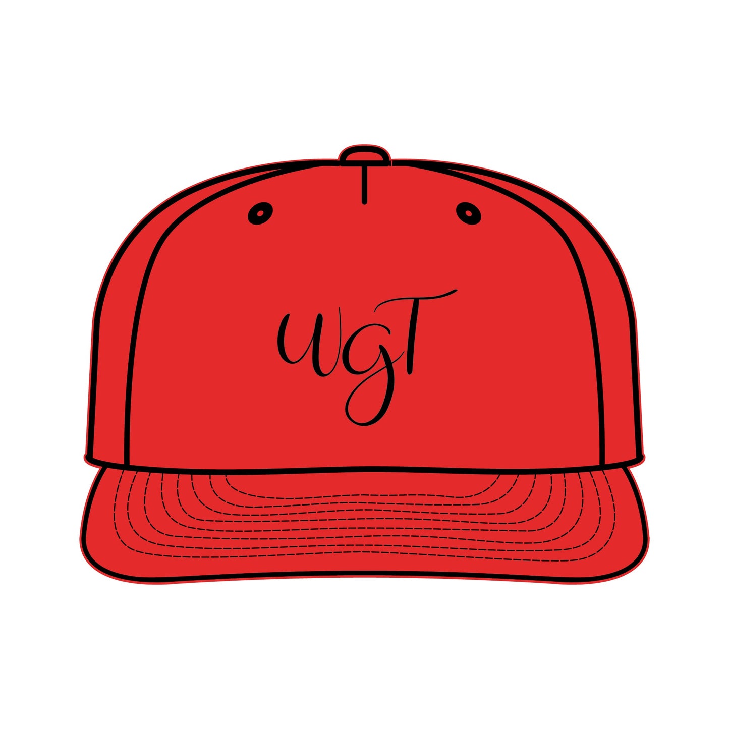 WGT - Surf Cap