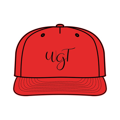 WGT - Surf Cap