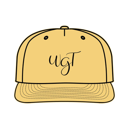 WGT - Surf Cap