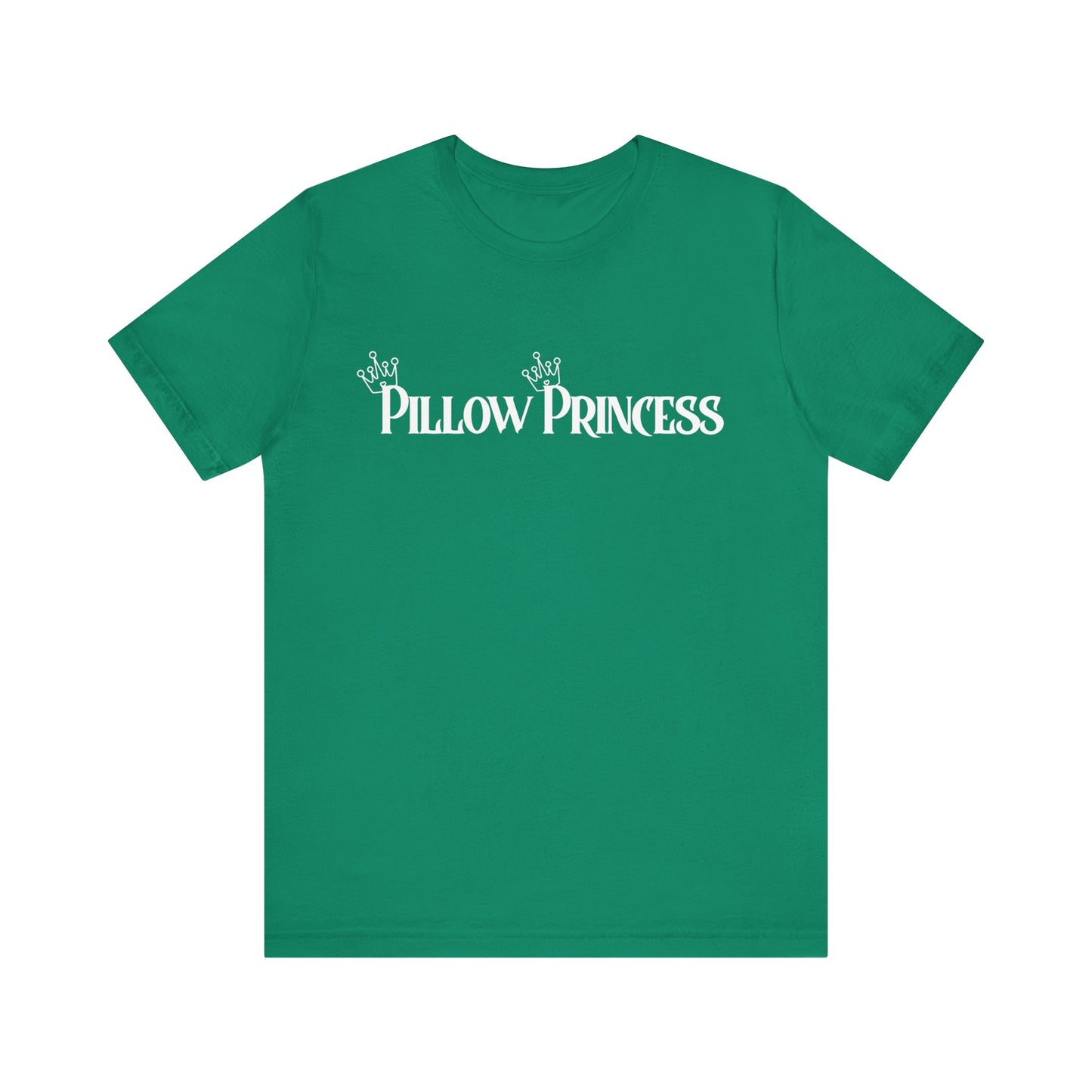 Pillow Princess - Unisex T-Shirt