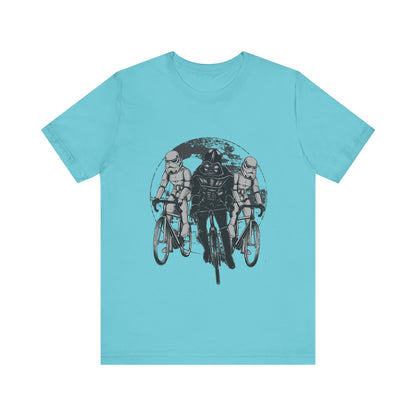 Star Bikers - Unisex T-Shirt