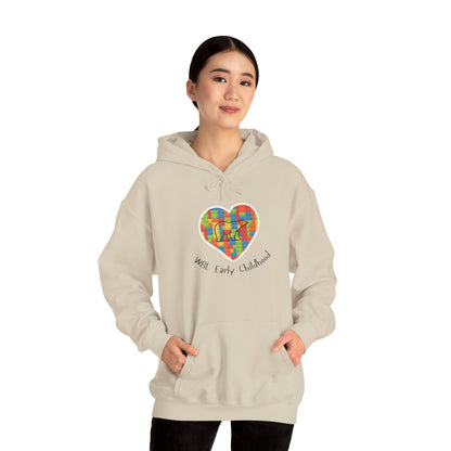 WBL Early Childhood 2 - Unisex Sweatshirt
