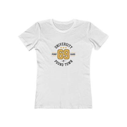 University of Pound Town - Women's T-shirt