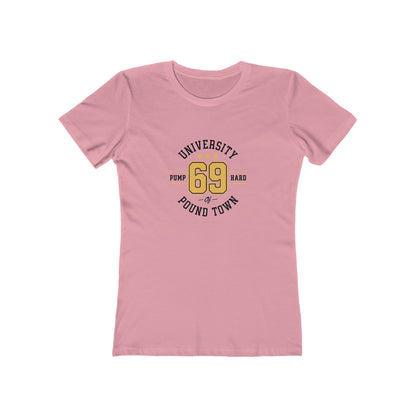 University of Pound Town - Women's T-shirt